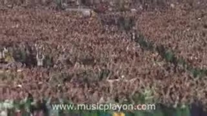 Justice - Civilization (adidas Ad) (2011) (musicplayon.com)