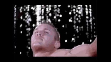 randy orton 