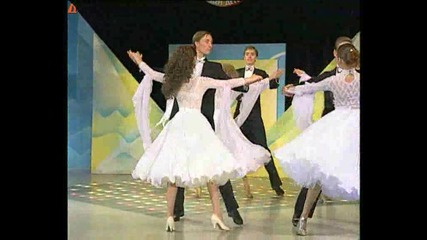 Танцов Състав Бяла Акация (украйна) - Танц 25