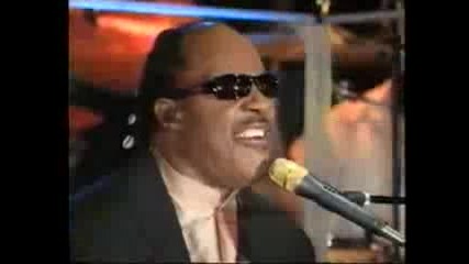 Stevie Wonder - If You Really Love Me