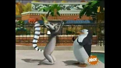 The Penguins of Madagascar S01e19 Eclipsed + Субтитри