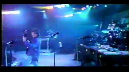 Toto - On the run 