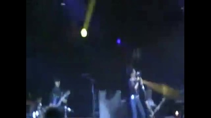 Mtv Day Greece Tokio Hotel Live Automatic Hq