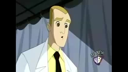 The Spectacular Spider - Man Episode 2 part 1
