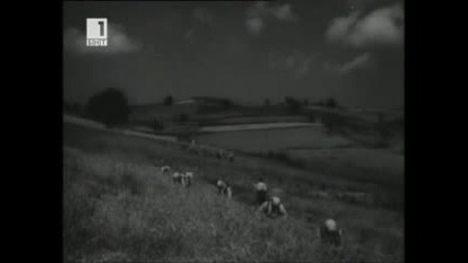 Българският филм Гераците (1957) [част 2]