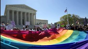 Central America's First Same-Sex Civil Union Recognized