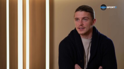 Истории от Висшата лига: Конър Галахар за страстта към футбола