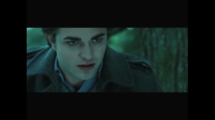 Twilight - Keep Holding On -