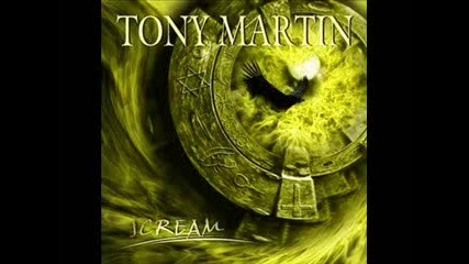 Tony Matrin - Field Of Lies