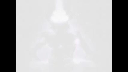 Aang as Shaman King
