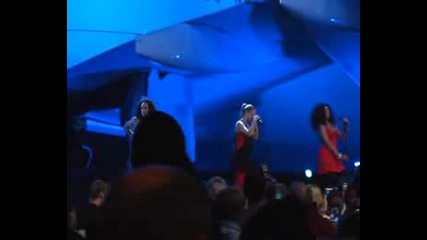 No Angels - Auftritt Bei Der Ltu