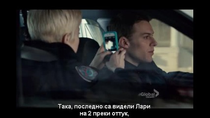 Ченгета новобранци еп.6/сезон 5