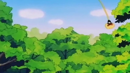 Dragon Ball 33 - The Legend of a Dragon
