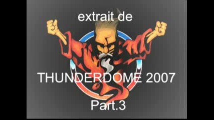 Thunderdome 2007