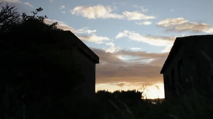 Danny Macaskill - Way Back Home