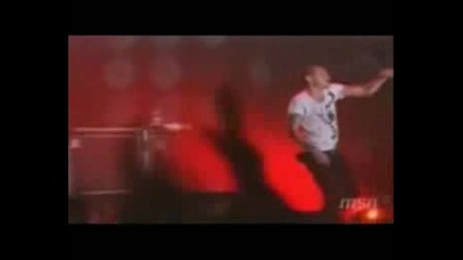 Linkin Park - Bleed it Out
