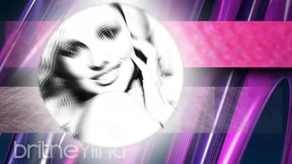 Britney Spears - Hey Baby 