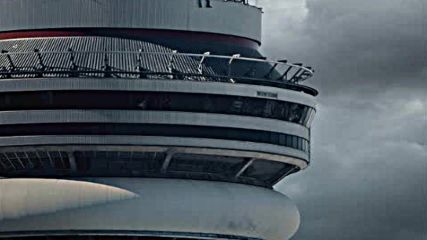 Drake - Hype ( Audio )