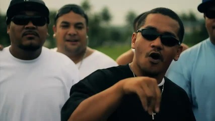 Represent - Samoa (official Music Video 2011)