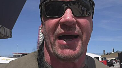 The Undertaker says Kevin Owens shouldn’t mess with “Stone Cold” Steve Austin