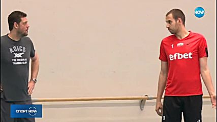 Спортни новини (17.05.2018 - централна)