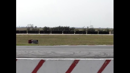 Zed Moto Kaloianovo