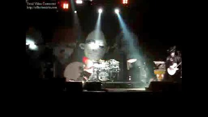 Limp Bizkit - Break Stuff (live Sofia, Bulgaria - 2009)