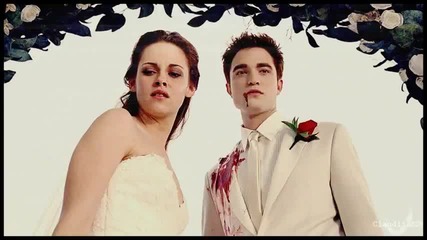 Edward & Bella // Until love went dark
