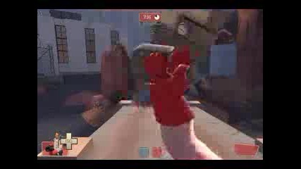 Team Fortress 2 - Medic Taunts