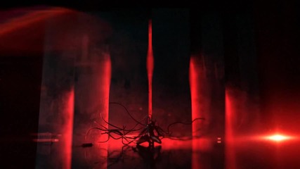 Electric touch (official Video 2011) Sergey Lazarev