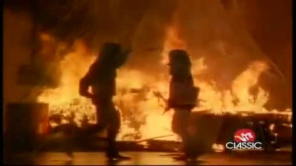 Skid Row - 18 And Life 