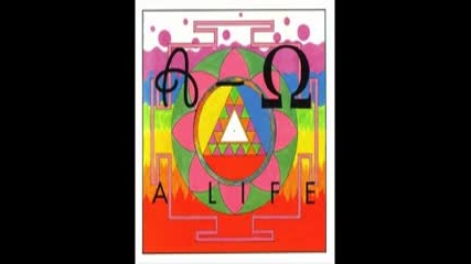 Alpha To Omega - A Life [ full album 1976 ] progresiv rock Switzerland