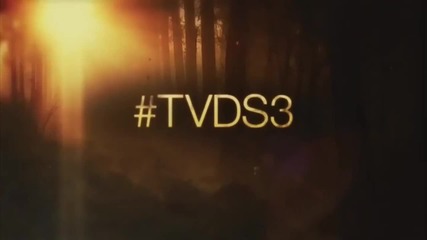 The Vampire Diaries - Season 3 - Sneak Peek - Delena Hd