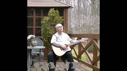 Cane Nikolovski - Oj Jano Jano