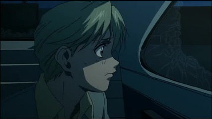 Black Lagoon - Episode - 10
