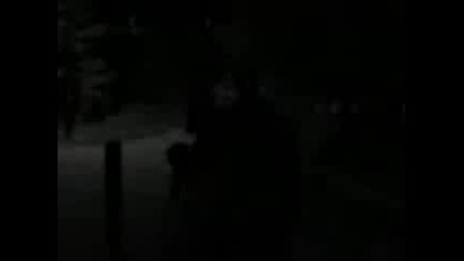 The Dark Knight - Parody