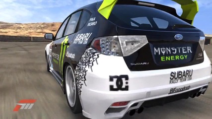 Ken Block 