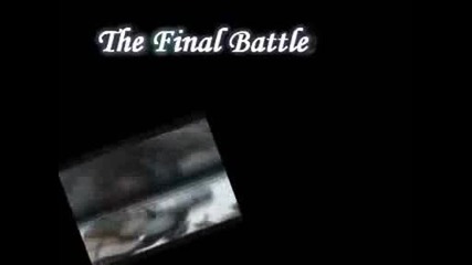 Final Fantasy - Celldweller - So Sorry To Say