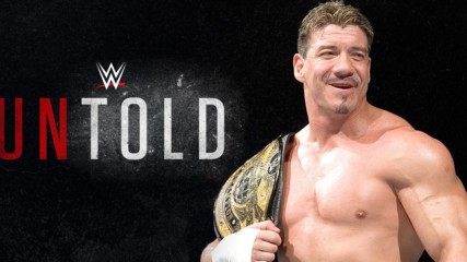How Eddie Guerrero became a SmackDown legend: WWE Untold
