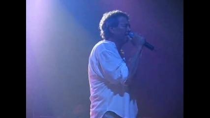 Ian Gillan - Wasted Sunsets - 2006