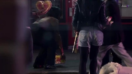 Olly Murs - Dance With Me Tonight