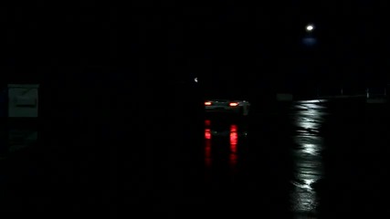 Honda S2000 Supercharged - Drifting 