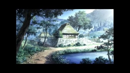 [ryuko]mushishi-04 bg subs
