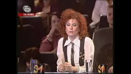 Music Idol - Рок Концерт - Денислав
