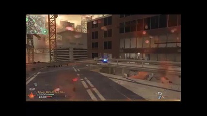 Mw 2 by Rott