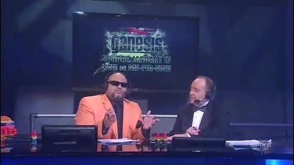 Tna impact.2010.01.04 1 част 