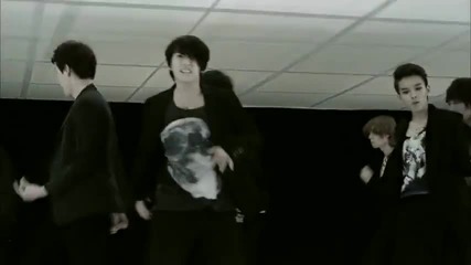 (пародия ) Super Junior - Bonamana