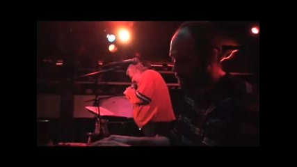 Daniel Johnston - Some Things Last A Long Time - Baltimore, Md. April 2008 