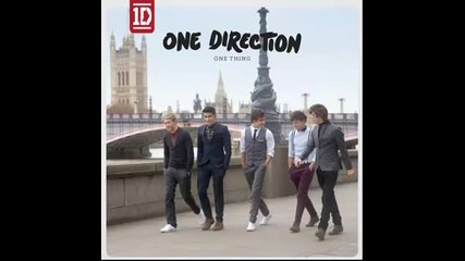 One Direction - One Thing [ Up All Night 2011 ]