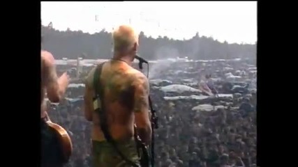 Biohazard - Pinkpop 1995 (hqdivx)